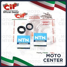 KIT REVISIONE ALBERO MOTORE