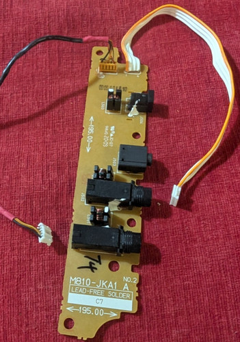 Scheda assemblaggio pcb - scheda,