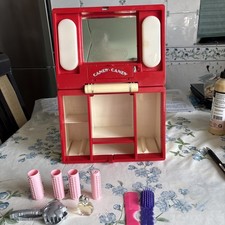 CANDY CANDY IL BEAUTY CASE -
