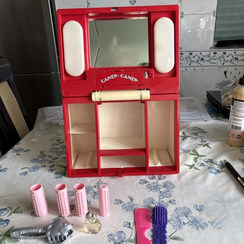 Candy beauty case - candy,