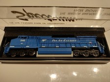 Scala N Bachmann Spectrum GE