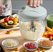 Tritacarne manuale tritacarne