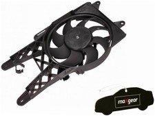 VENTOLA RADIATORE FIAT