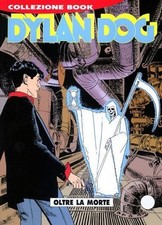 Libri Dylan Dog Collezione