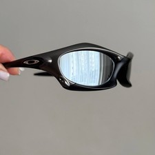 occhiali da sole oakley splice