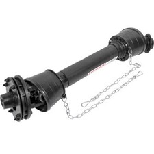 Trasmissione A-147122-AI; con frizione da 6"