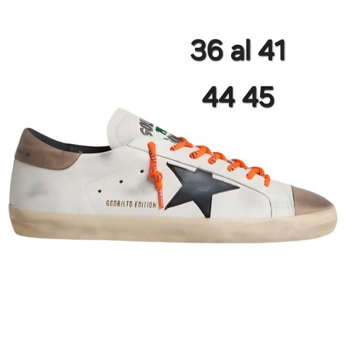 Golden goose super star - goose, super-star