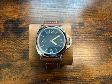  Orologio 44mm stile militare