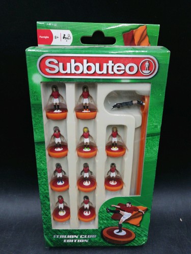 Subbuteo squadra maglia team - maglia,