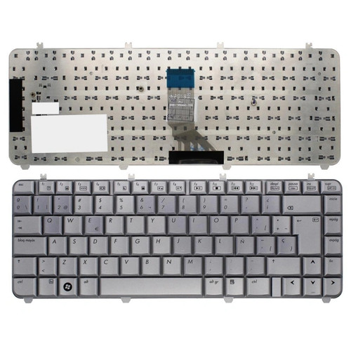 Tastiera per portatile - tastiera, hp