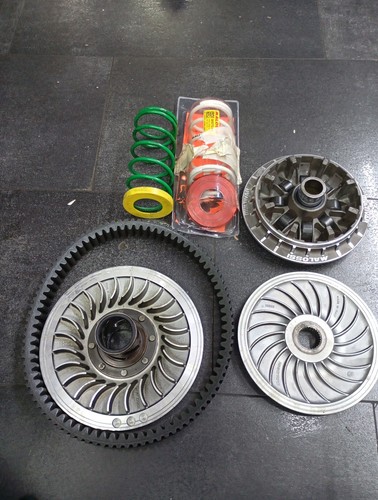 Kit trasmissione tmax 530 - trasmissione, 530-560