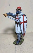 soldatini piombo CAVALIERI