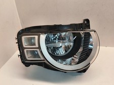 LAND ROVER DEFENDER Station