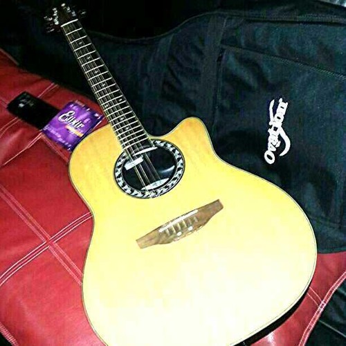 Applause chitarra elettrica - chitarra,