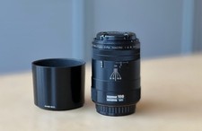 Pentax smc dfa 100mm - dfa, wr