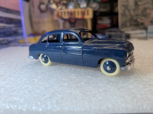 Dinky toys 24x - toys, ford