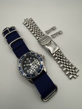 Seiko Kinetic Diver Sports