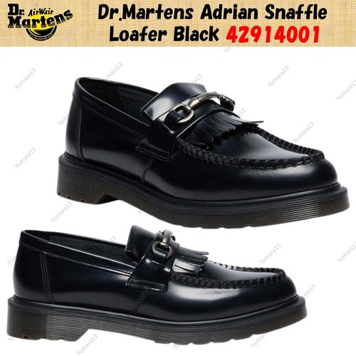 Mocassino martens adrian - mocassino, dr.martens