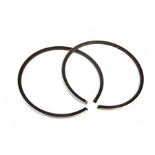 SERIE SEGMENTI D.40X1,2 NUOVO