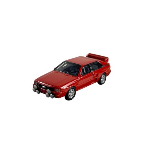 Modellino auto schuco 87 - modellino,