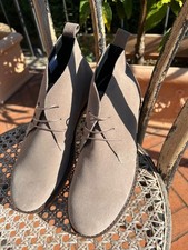 Scarpe stivaletto polacchine