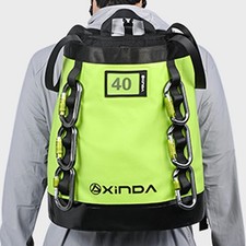 Borsa porta corda per