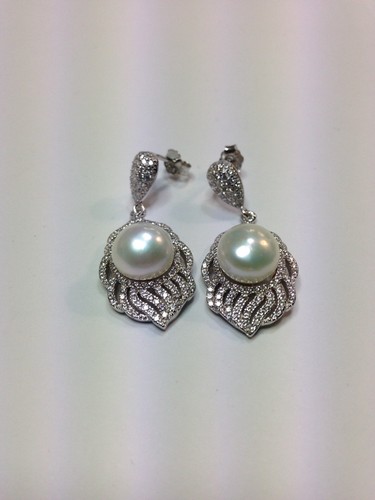 Orecchini argento 925 - orecchini,
