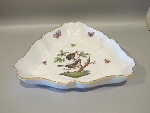 Herend rothschild bird - herend,