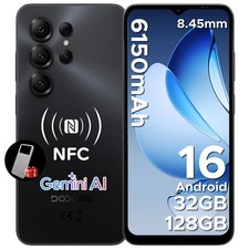 Cellulare DOOGEE Note56XPro