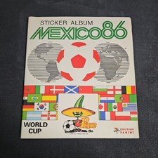 Album figurine calciatori