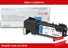 106R01481 Xerox Phaser 6140