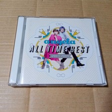 CD Angela Miglior Album TUTTI