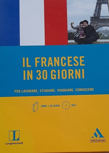 Francese 30 - il,