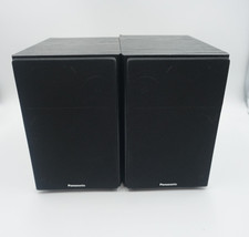 Panasonic SB-PMX3 Altoparlanti