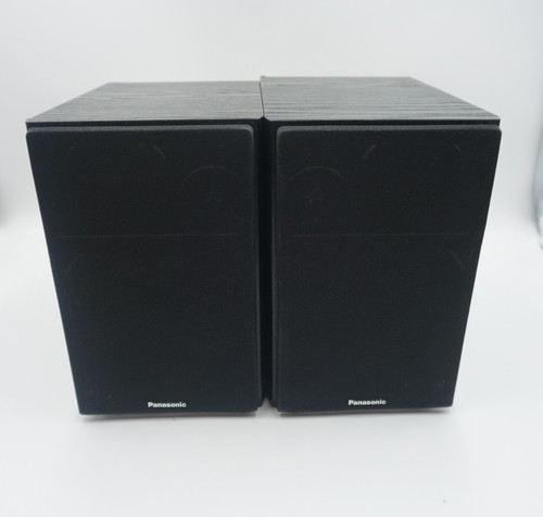 Panasonic pmx3 altoparlanti - panasonic, sb-pmx3
