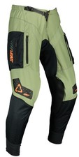 New with tags Leatt Pants Moto