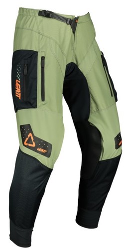 Pantalone leatt moto 5 - pantalone,