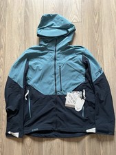 Giacca ibrida dynafit radical - giacca,