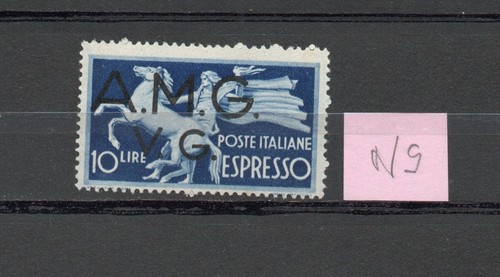 Amg lire espresso fil - vg,, lire,