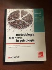 Metodologia Della Ricerca