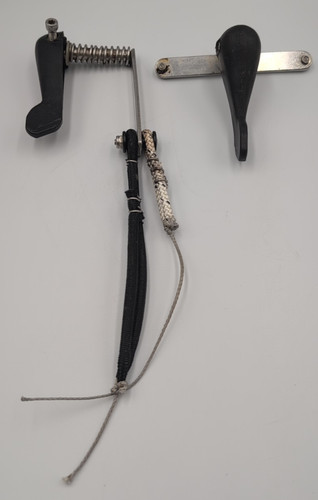 Hobie oem timone maniglia - oem,