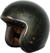 CASCO JET CAFE RACER SCRAMBLER
