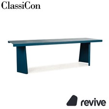 Classicon Palas Tavolo Da Pranzo Blu 240 X 73 X 76 Cm