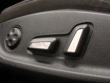 Audi A6 C7 Acciaio Inox