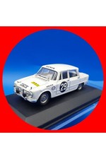 1/43 PROGETTO K ALFA ROMEO GIULIA 1600 n. 29 East african safari 1967 #pk 107