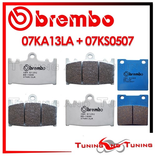 Pastiglie freno brembo - freno,