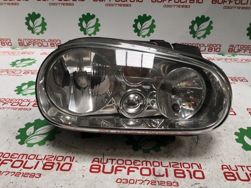 Golf faro proiettore - vw,