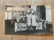 grand hotel riccione - foto cucina - fp