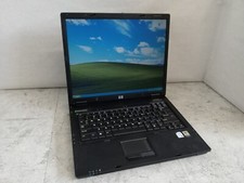 HP Compaq nx6310 15" Laptop