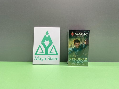 Mtg zendikar rising - -,